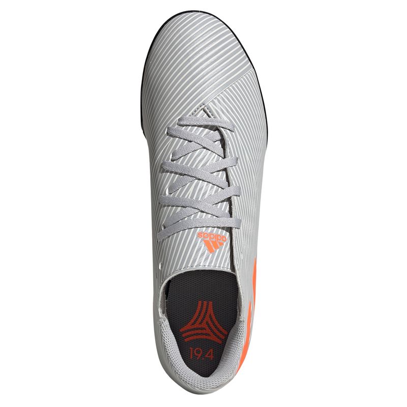 ADIDAS - Nemeziz 19.4 Zapatilla Baby Fútbol Hombre