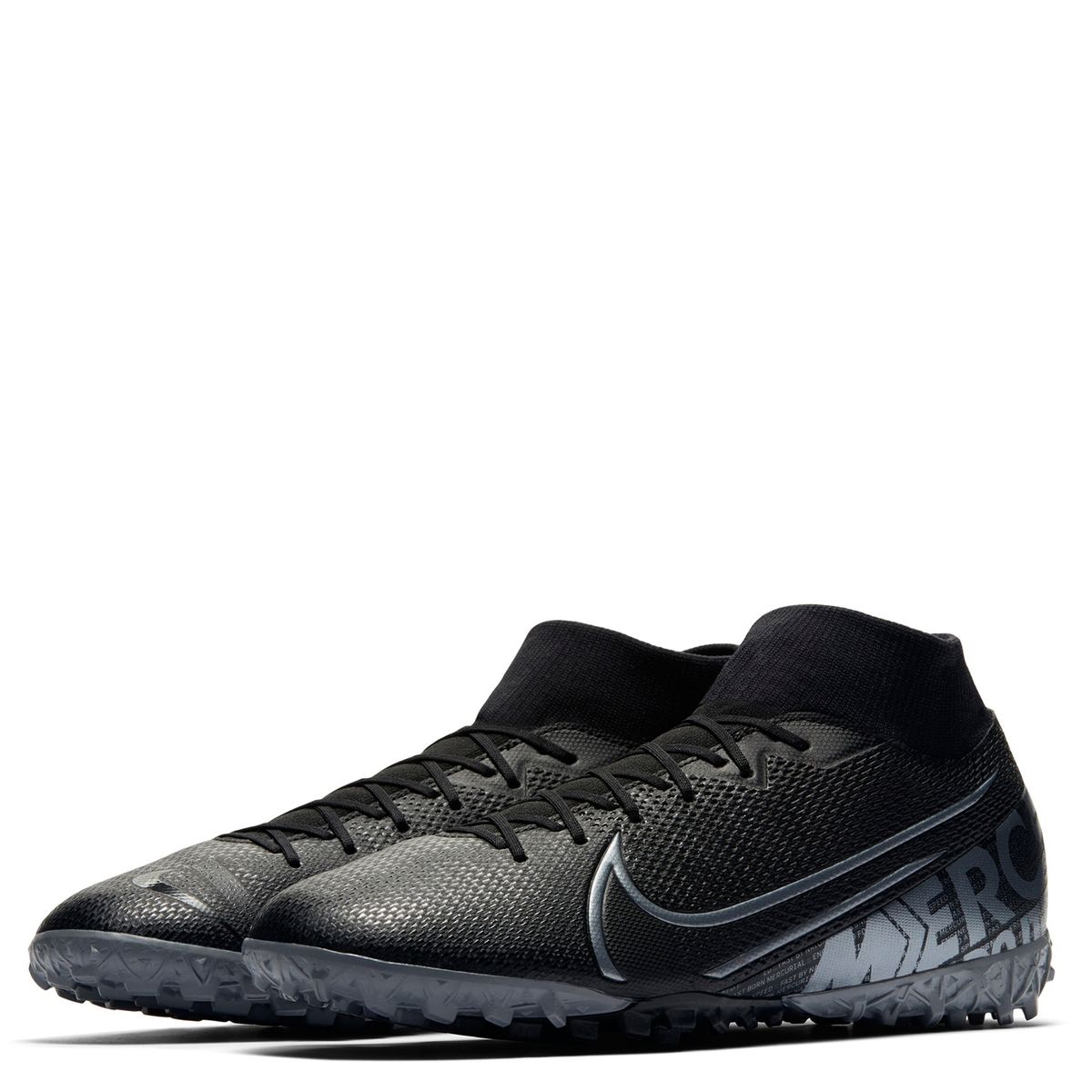 NIKE - Superfly 7 Academy Tf Zapatilla Baby Fútbol Unisex