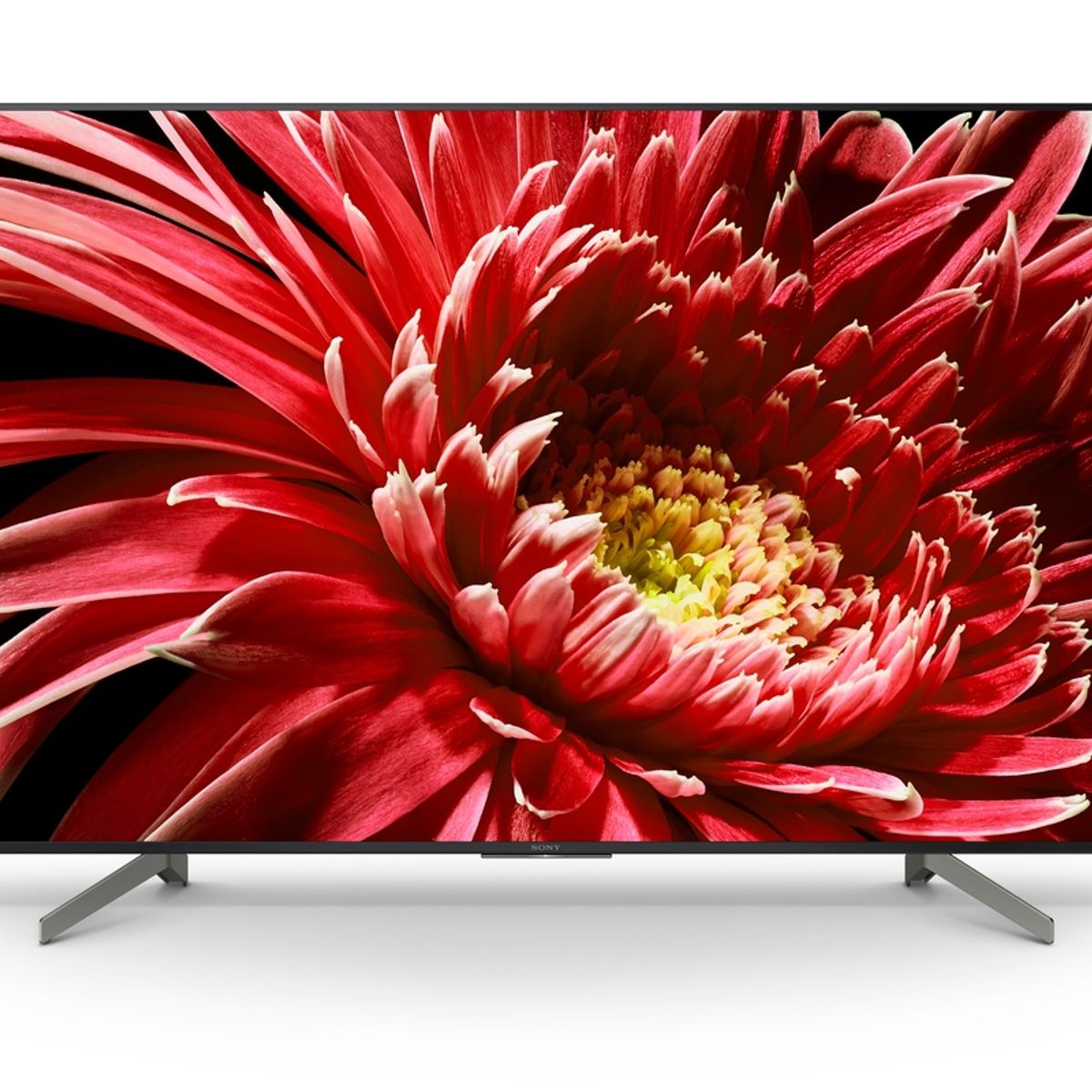 SONY - LED 65 XBR-65X855G 4K Ultra HD (D)