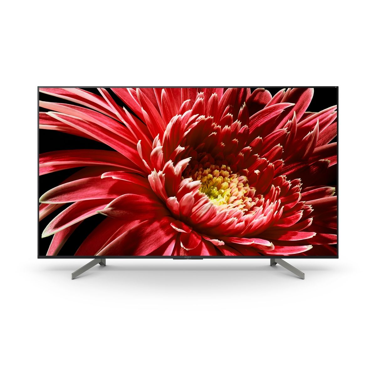 SONY - LED 65 XBR-65X855G 4K Ultra HD (D)