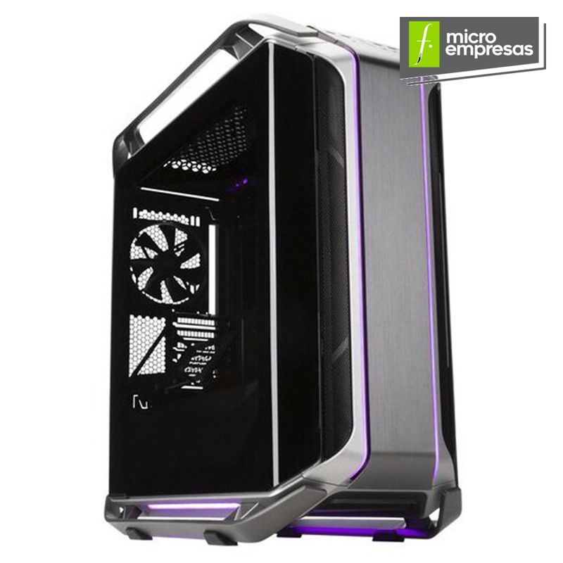 HARDWAREX - PC Gamer X / Core i9K / 32Gb RAM / RTX 2080Ti 11Gb
