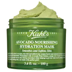 KIEHLS - Mascarilla Facial Avocado Mask 100Gr