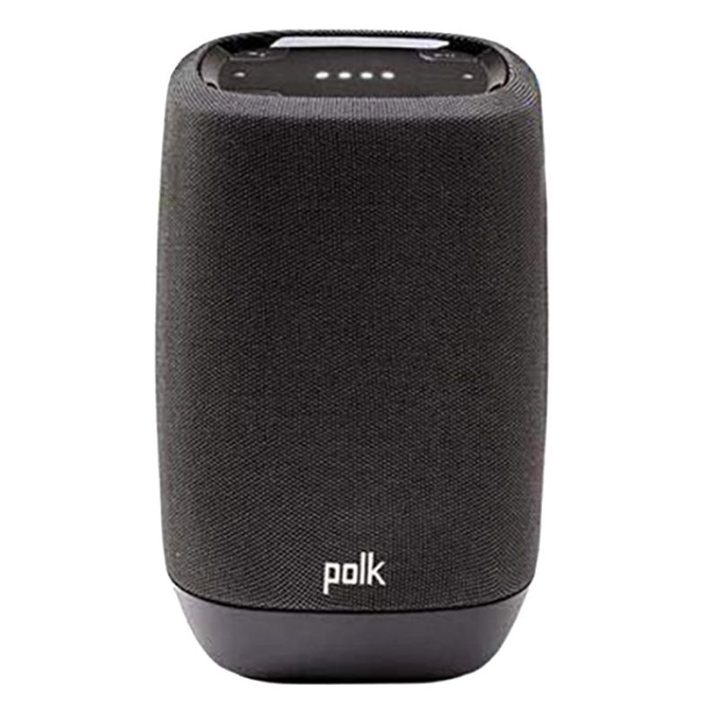 POLK - PARLANTE Polk Audio Assist Wireless altavoz inteli