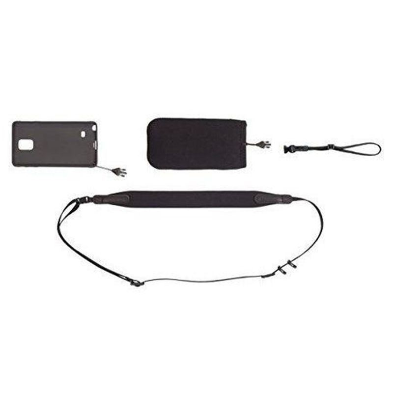GENERICO - Kit cobertor iPhone 6 Plus OP/TECH_4401021_NM