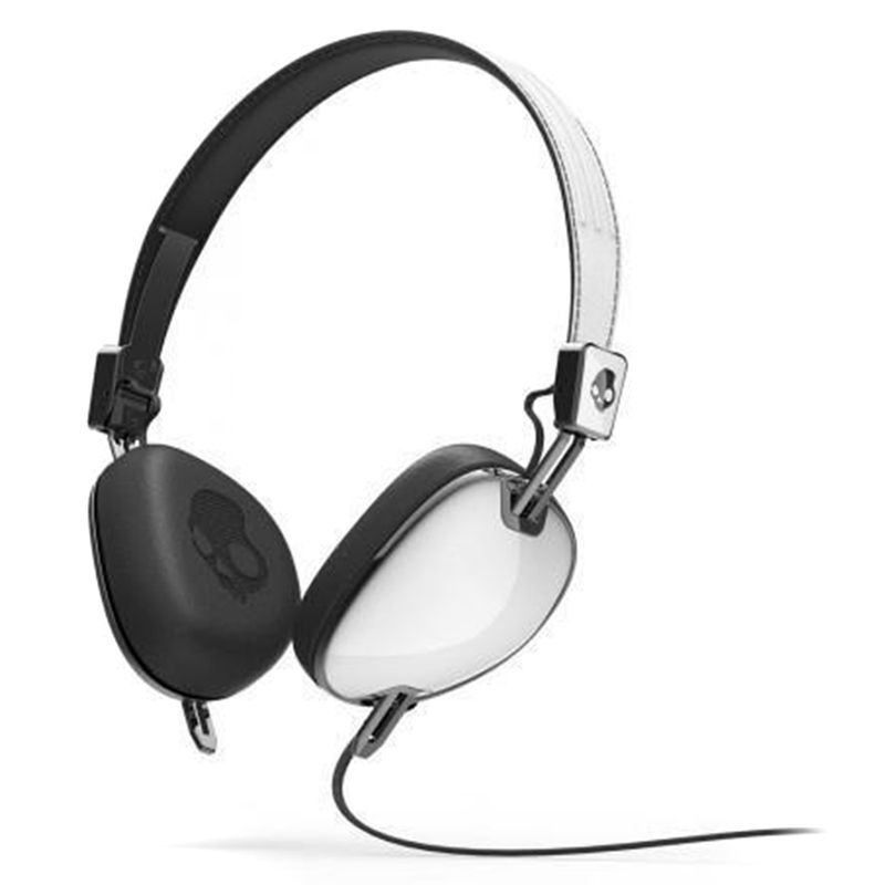 SKULLCANDY - Audifono  Skullcandy Navigator On Ear Auriculares
