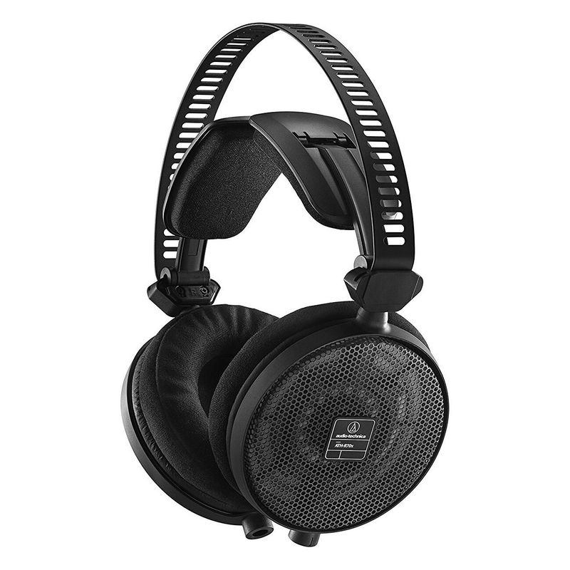 AUDIO-TECHNICA - AUDIFONO Audio-Technica ATH-R70x Professional