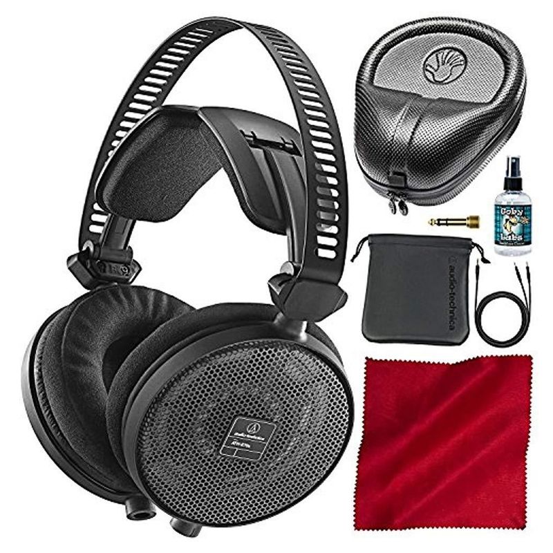 AUDIO-TECHNICA - AUDIFONO audio-Technica ATH-R70x Pro Reference