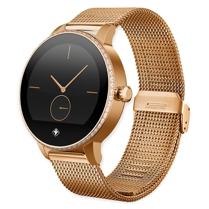 TIGER - Smartwatch Paris TIGER