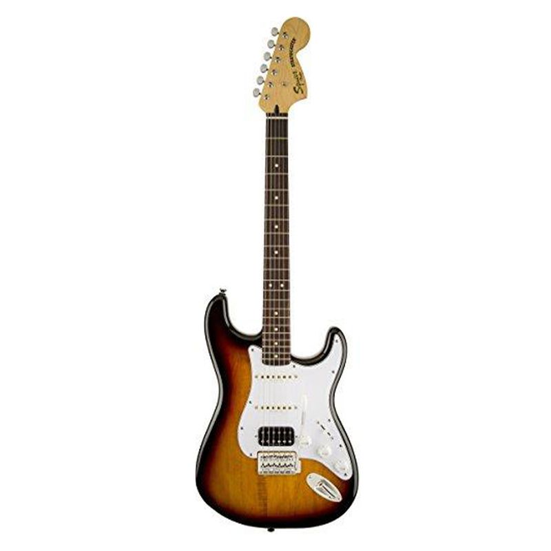 FENDER - Guitarras eléctricas Squier de Fender vintage