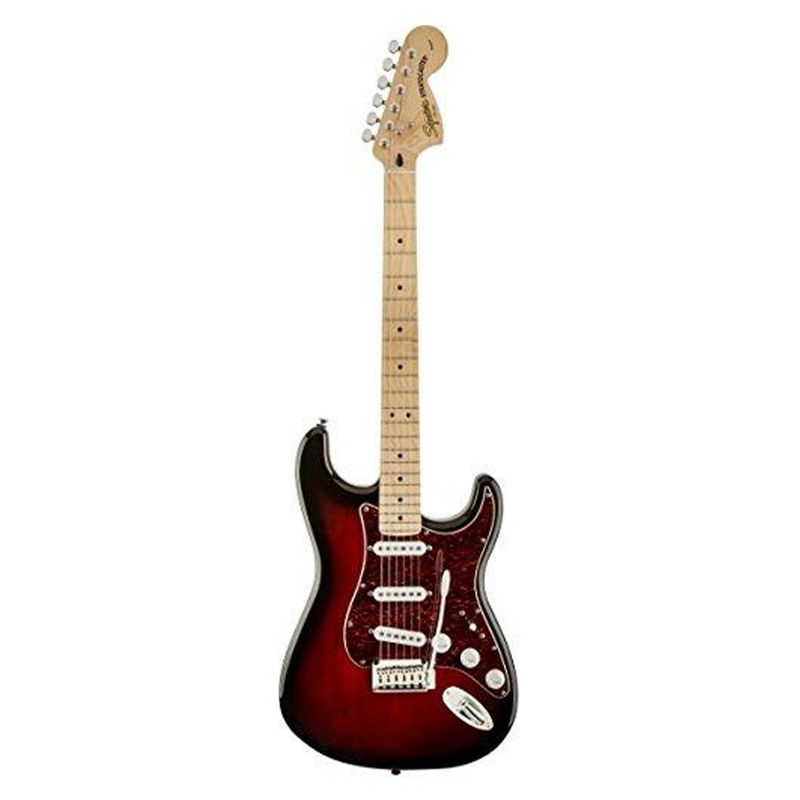 FENDER - Guitarras eléctricas Squier Standard Stratocaster
