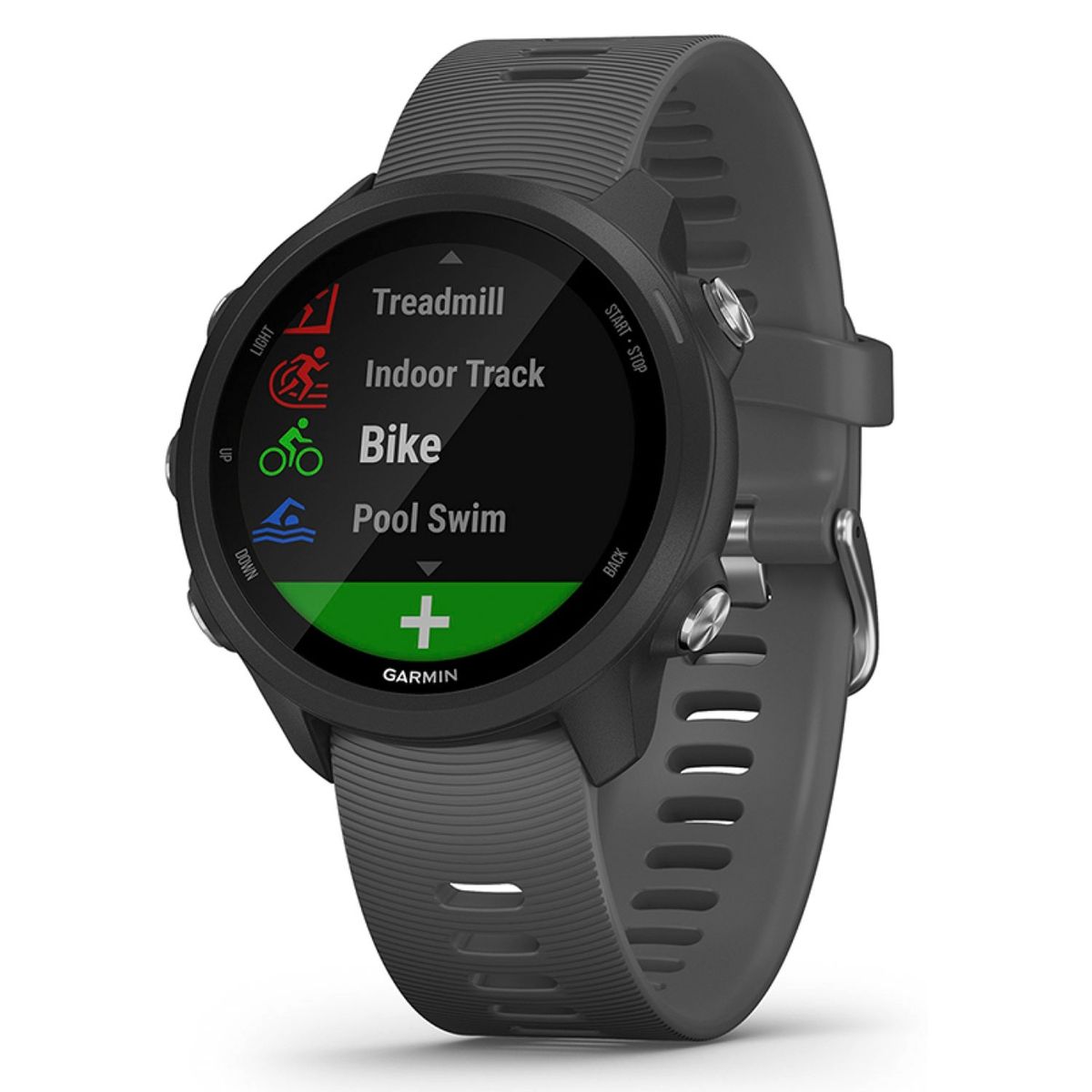 GARMIN - Smartwatch Garmin Forerunner 245