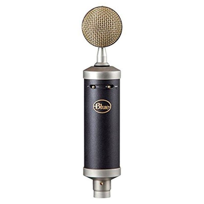 BLUE MICROPHONES - Micrófono Micrófonos Azules 1134 Baby Bottle