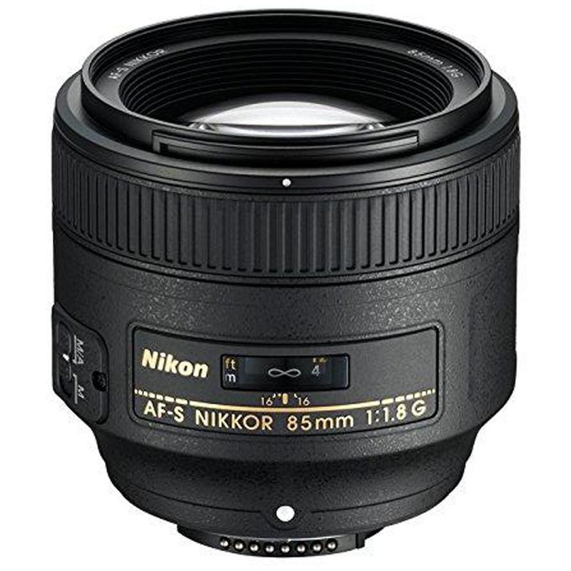 NIKON - Lente Nikon 2201 Nm
