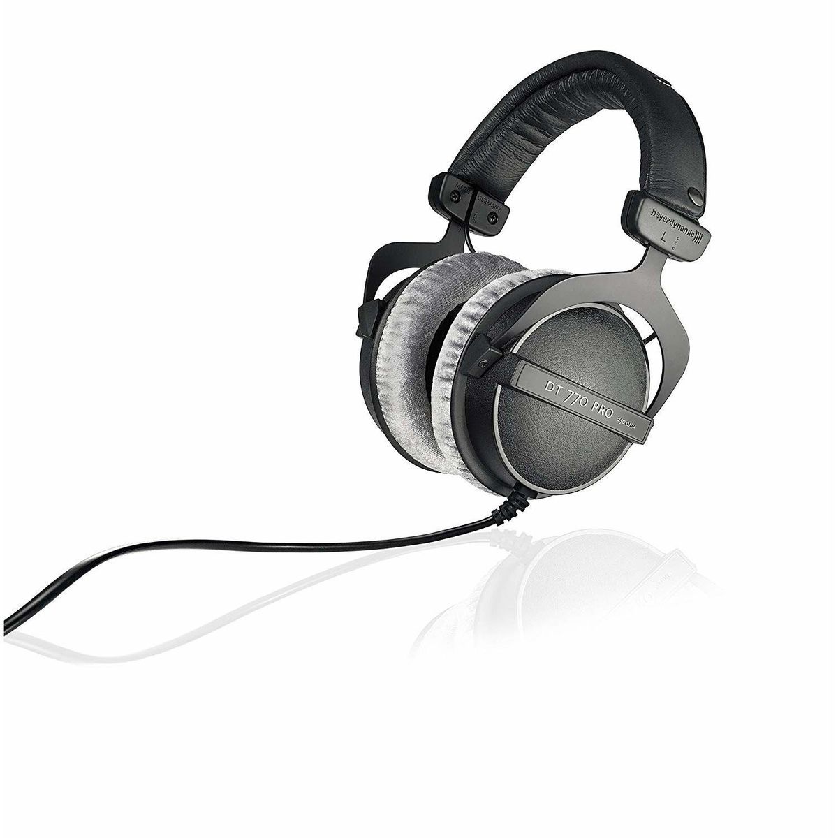 BEYERDYNAMIC - Audífonos Dt 770 Pro 250 Ohm