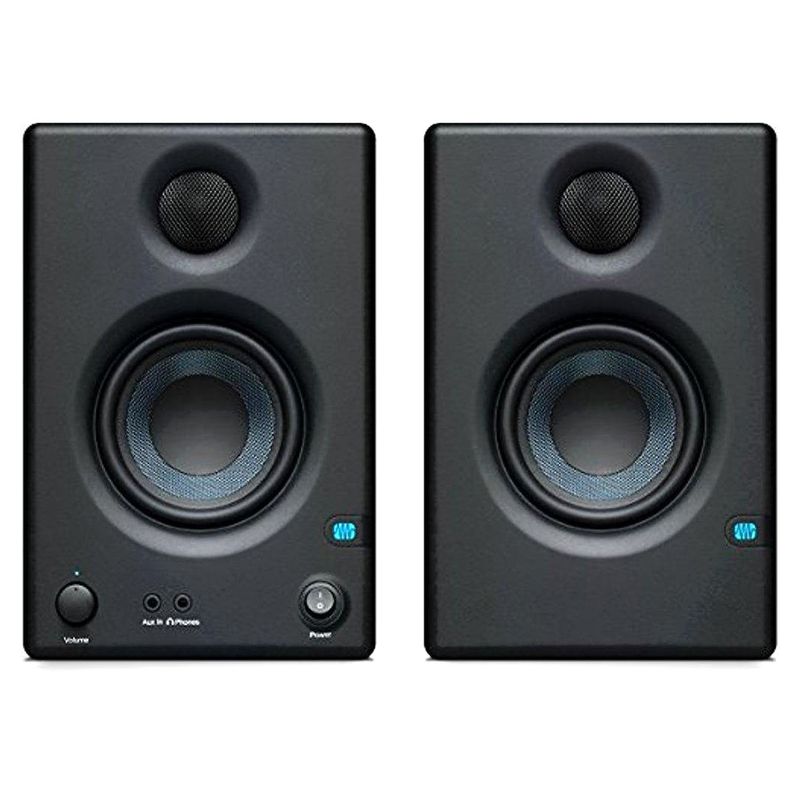 PRESONUS - Monitores De Estudio Presonus Eris E 3.5