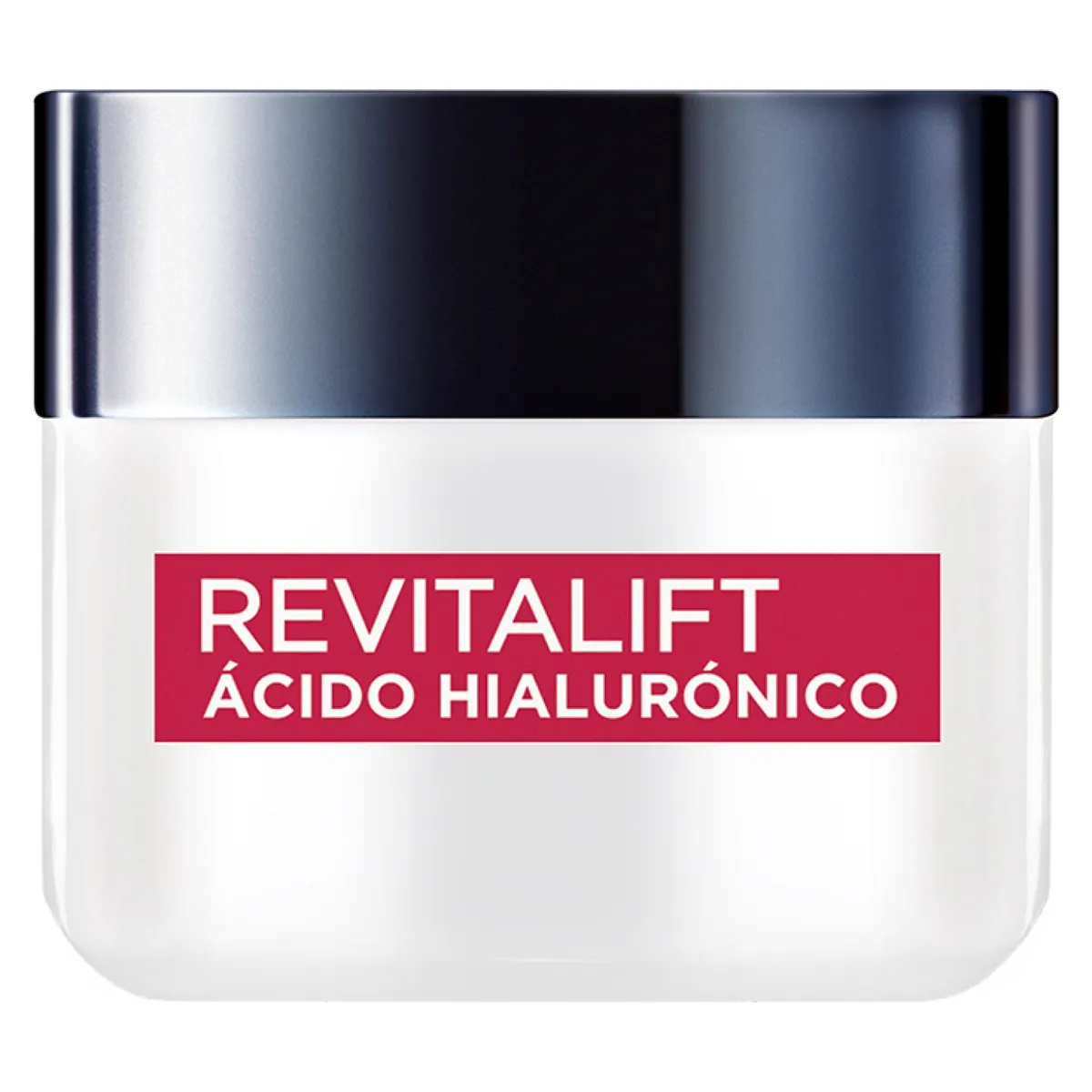 DERMO EXPERTISE - Crema Día Revitalift Acido Hialurónico 50ml Dermo Expertise