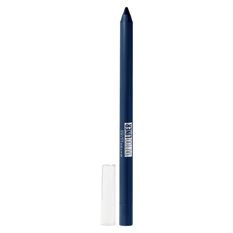 MAYBELLINE - Tattoo Liner Gel Pen 920 Striking Navy Maybelline