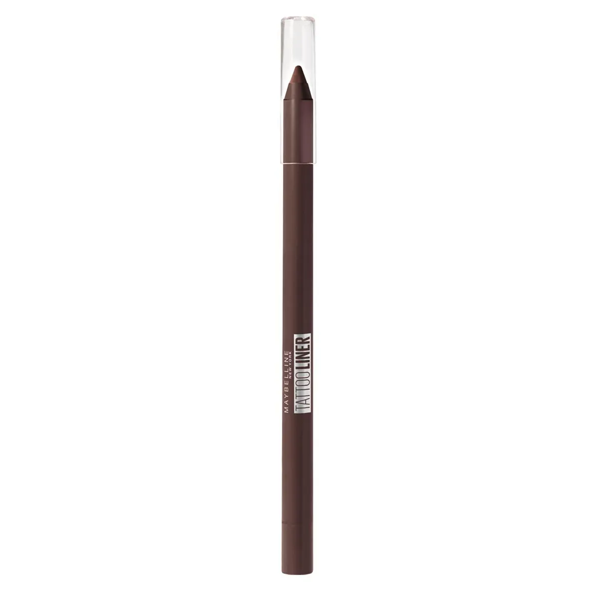 MAYBELLINE - Tattoo Liner Gel Pen 910 Bold Brown Maybelline