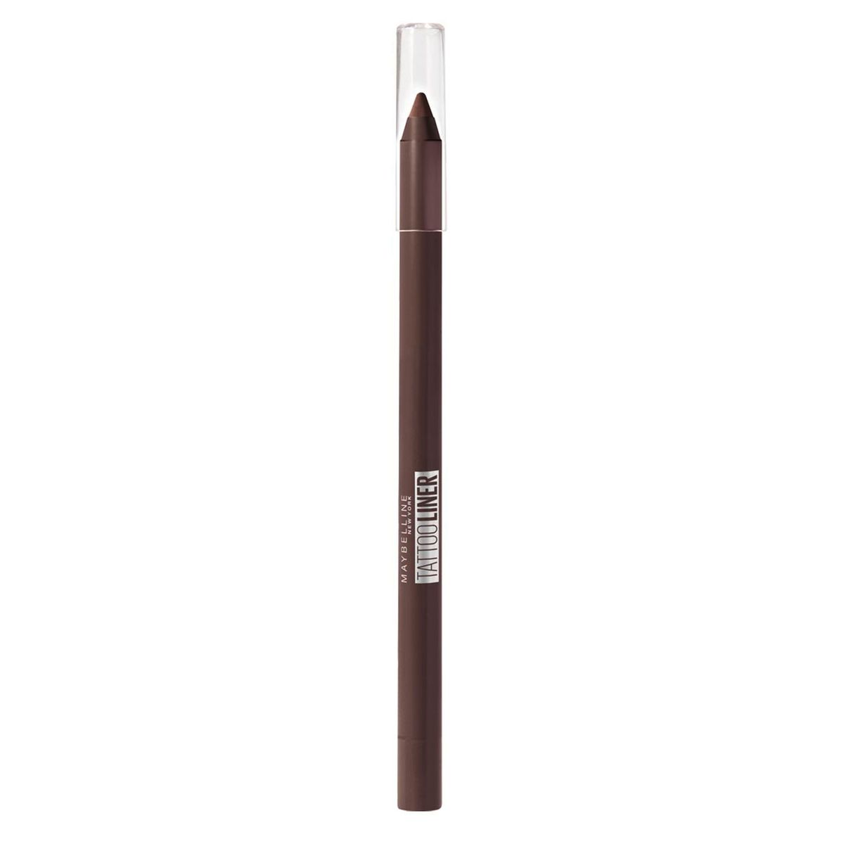 MAYBELLINE - Tattoo Liner Gel Pen 910 Bold Brown Maybelline