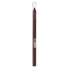 MAYBELLINE - Tattoo Liner Gel Pen 910 Bold Brown