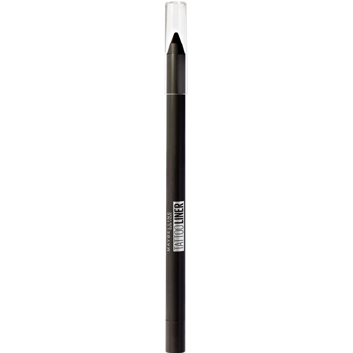MAYBELLINE - Tattoo Liner Gel Pen 900 Deep Onyx Maybelline