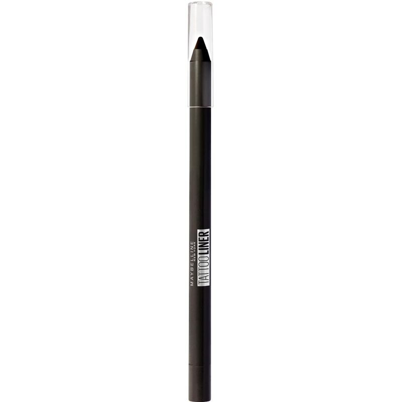 MAYBELLINE - Tattoo Liner Gel Pen 900 Deep Onyx Maybelline