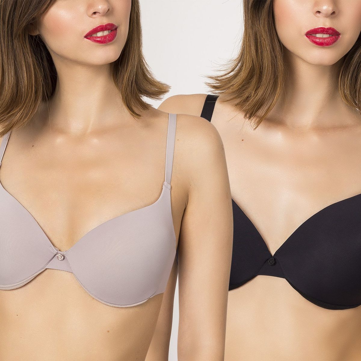 CHIC FRANCE - Pack 2 Sostenes