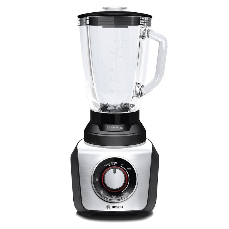 BOSCH - Licuadora SilentMixx Pro MMB66G7M