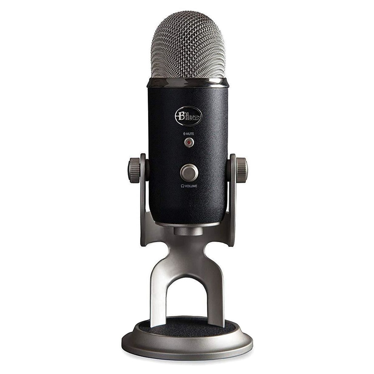 GENERICO - MICROFONO Blue Yeti Pro Studio All-in-One Pro