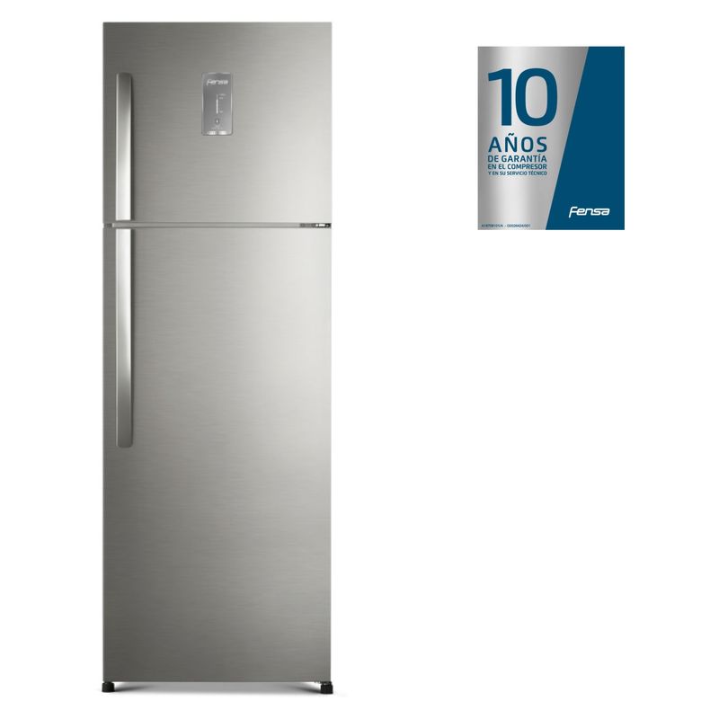FENSA - Refrigerador Fensa No Frost 350 lt Advantage 5500E