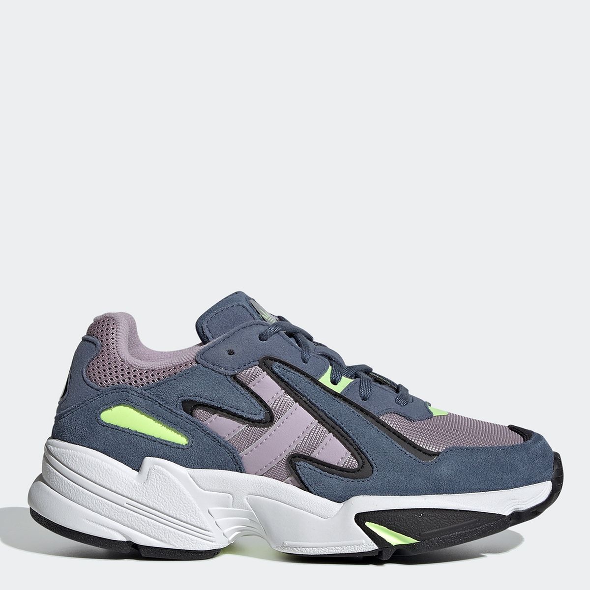 ADIDAS - Yung-96 Chasm Zapatilla Urbana Niña