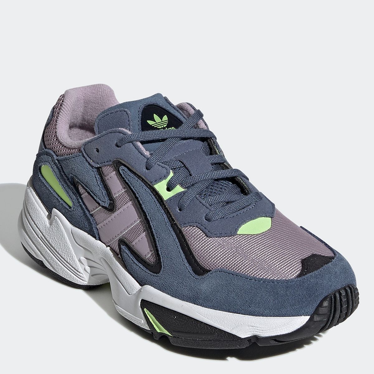 ADIDAS - Yung-96 Chasm Zapatilla Urbana Niña