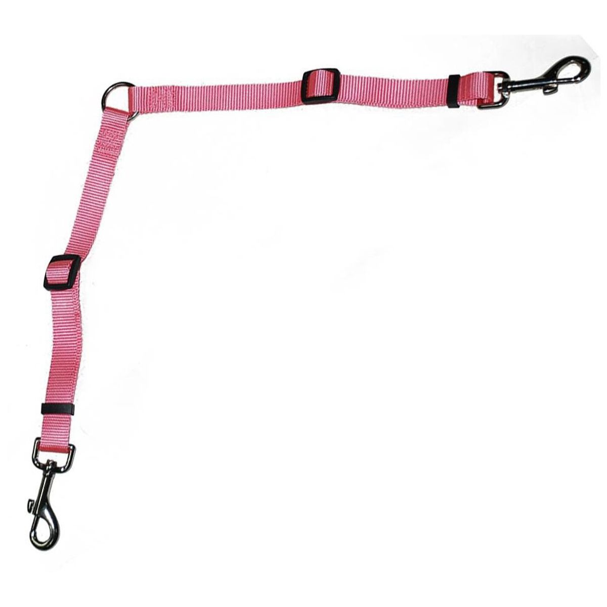 MASCAN - Correa Para Perro Doble