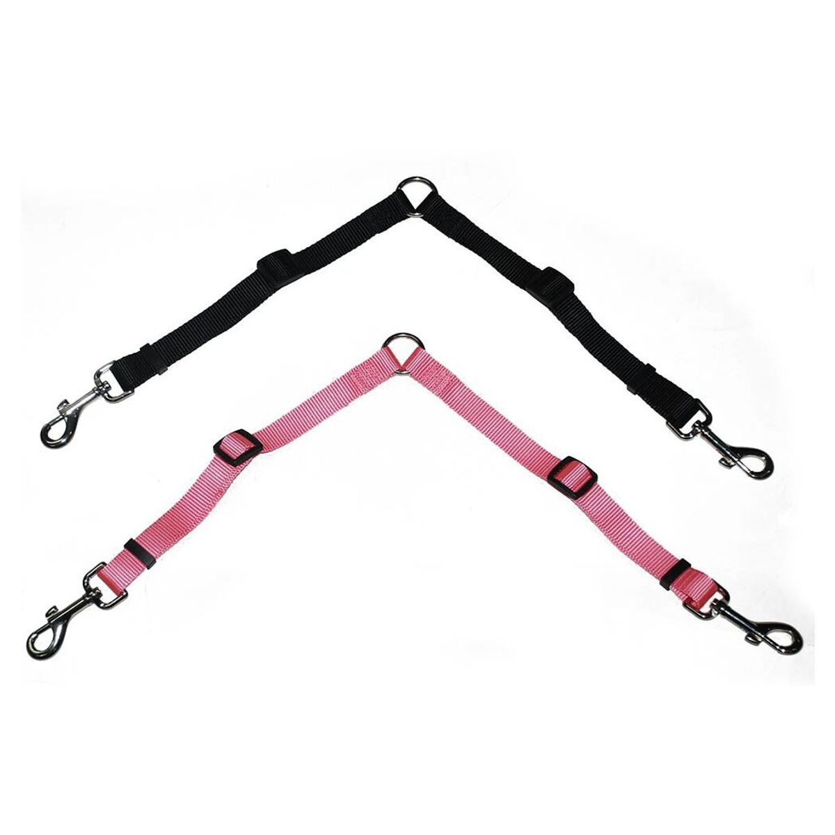 MASCAN - Correa Para Perro Doble