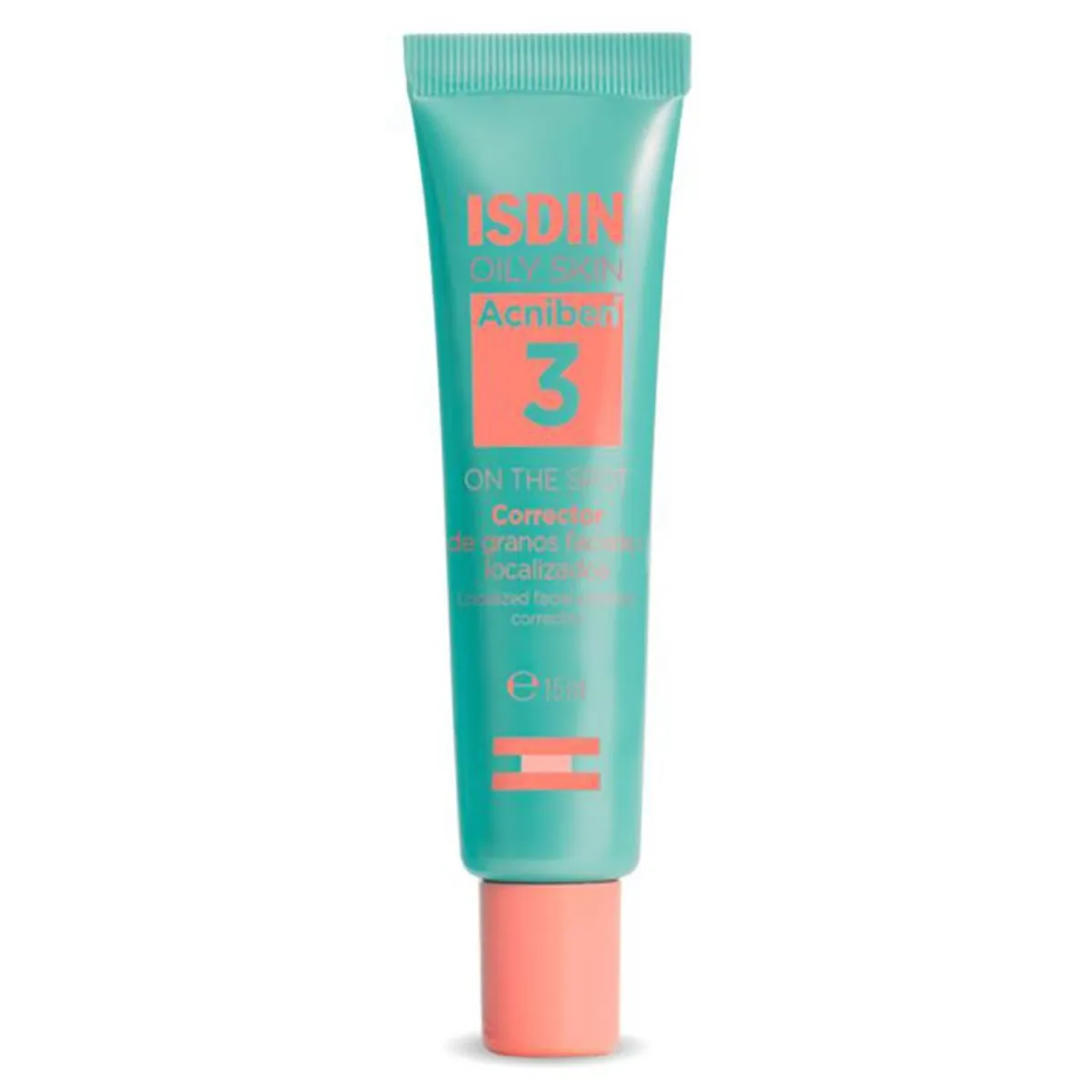 ISDIN - Secante Espinillas Acniben On The Spot 15ml ISDIN