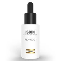 Serum Vitamina C Antioxidante Isdinceutics Flavo-C 30 ml