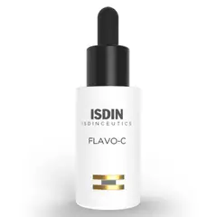ISDIN - Serum Vitamina C Antioxidante Isdinceutics Flavo-C 30 ml