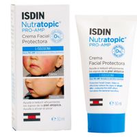 Crema Facial Para Piel Atópica Nutratipic 50Ml