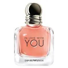 GIORGIO ARMANI - Perfume Mujer Emporio In Love With You Eau de Parfum 50ml