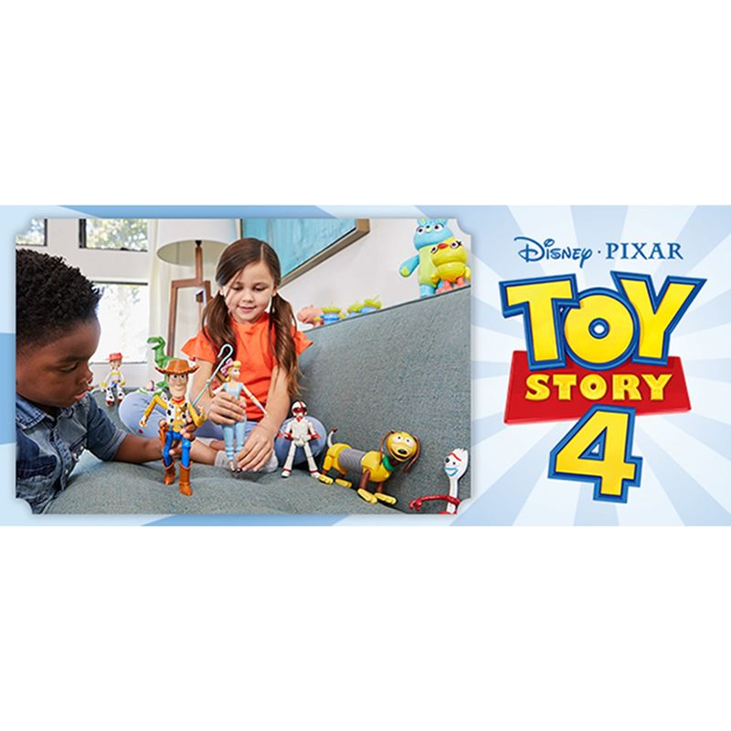 TOY STORY - Toy Story Figura Woody