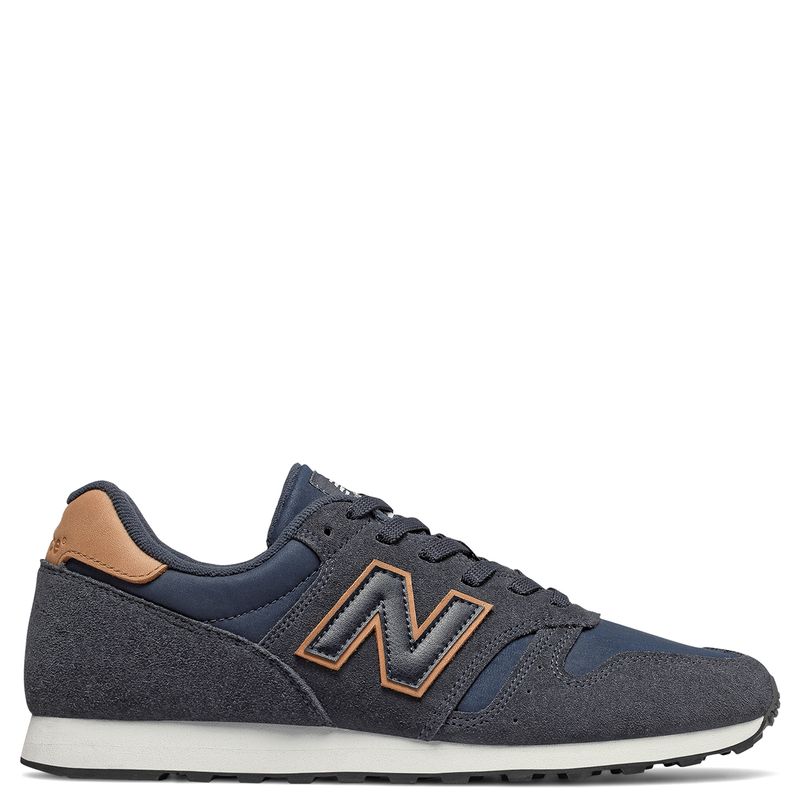 NEW BALANCE - 373 Zapatilla Urbana Hombre