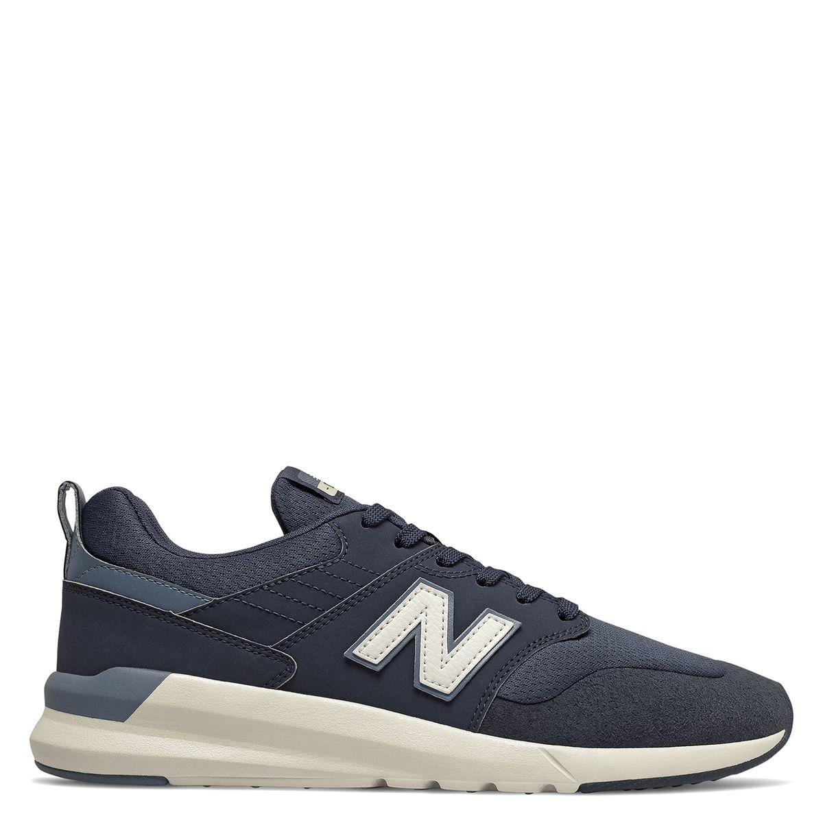 NEW BALANCE - 009 Zapatilla Urbana Hombre