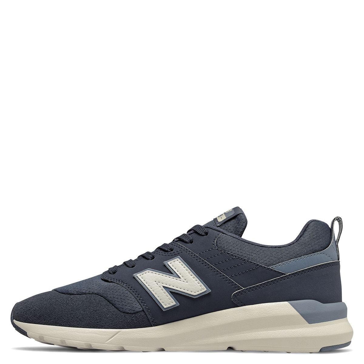 NEW BALANCE - 009 Zapatilla Urbana Hombre