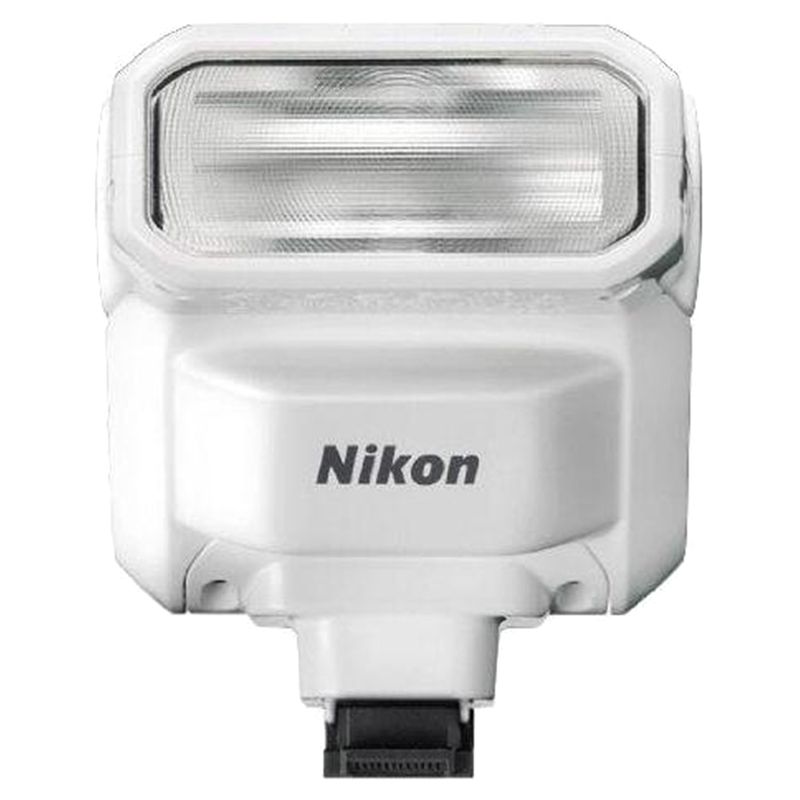 NIKON - FLASH Nikon SB-N7 Speedlight (blanco)