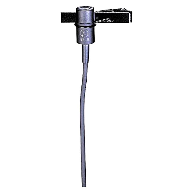 GENERICO - MICROFONO Audio-Technica AT803 omnidireccional