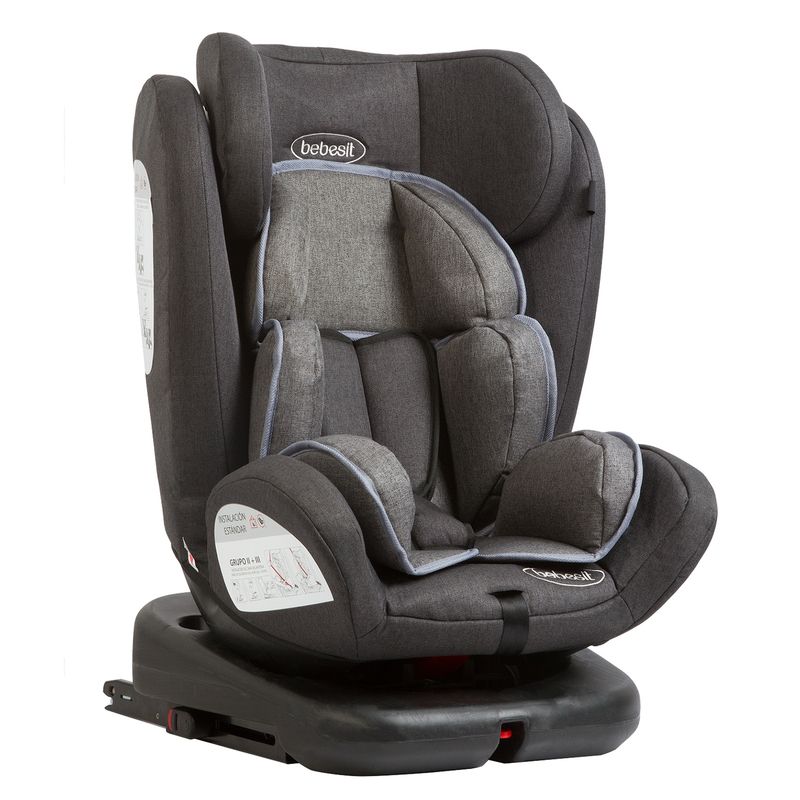 BEBESIT - Bebesit Silla de Auto Revoii Hb28