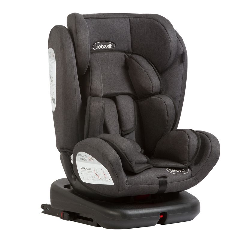 Bebesit - Bebesit Silla De Auto Revoii Hb28