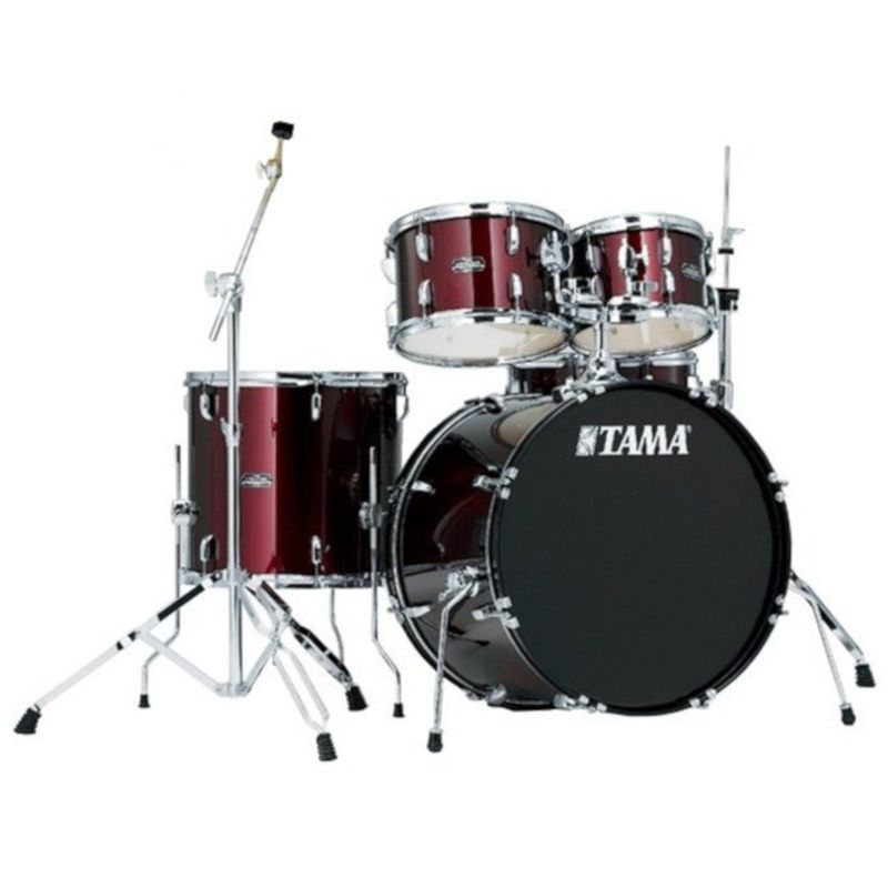STAGESTAR + TAMA - Batería Stagestar  Tama SG52KH4 WRD/WR.