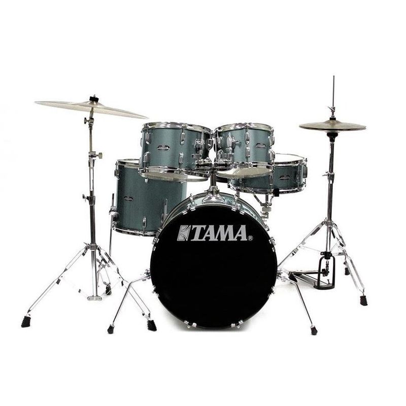 STAGESTAR + TAMA - Batería Stagestar  Tama SG52KH4 SV