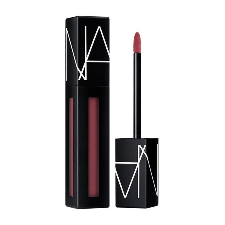 Labial Powermatte Lip Pigment Save the queen